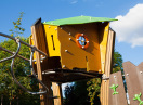 Spielplätze in Regensburg - Josef-Bayer-Park - 09