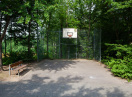 Spielplätze in Regensburg- Jugendzentrum Fantasy 04