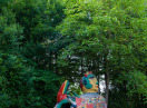 Spielplätze in Regensburg- Jugendzentrum Fantasy 05
