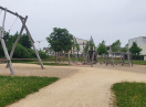 Spielplätze in Regensburg - Jupiterstrasse 01