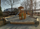 Spielplätze in Regensburg - Karl-Freitag-Park 01