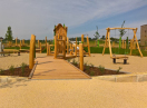 Spielplätze in Regensburg - Kirchfeldallee 04