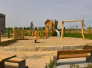 Spielplätze in Regensburg - Kirchfeldallee 05