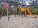Spielplätze in Regensburg - Kirchweg 01