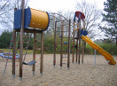 Spielplätze in Regensburg - Kirchweg 02
