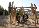 Spielplätze in Regensburg - Klosterackerweg 