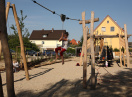 Spielplätze in Regensburg - Klosterackerweg 