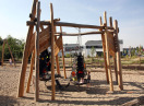 Spielplätze in Regensburg - Klosterackerweg 03