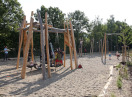 Spielplätze in Regensburg - Klosterackerweg 05
