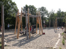 Spielplätze in Regensburg - Klosterackerweg 06