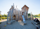 Spielplätze in Regensburg - An den Klostergründen 02