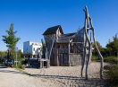 Spielplätze in Regensburg - An den Klostergründen 06