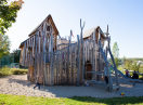 Spielplätze in Regensburg - An den Klostergründen 08