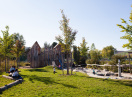 Spielplätze in Regensburg - An den Klostergründen 11
