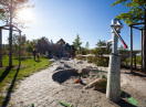 Spielplätze in Regensburg - An den Klostergründen 12