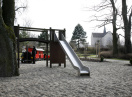 Spielplätze in Regensburg - Kastell Kumpfmühl 