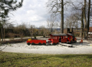 Spielplätze in Regensburg - Kastell Kumpfmühl 