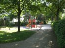 Spielplätze in Regensburg - Kurt-Schumacher-Strasse - 01