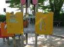 Spielplätze in Regensburg - Kurt-Schumacher-Strasse - 04