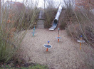 Spielplätze in Regensburg - Kurzer Weg 01