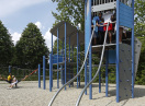 Spielplätze in Regensburg - Langer Weg 02