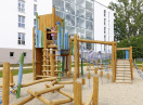 Spielplätze in Regensburg - Lerag 02