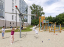 Spielplätze in Regensburg - Lerag 07
