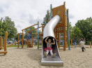 Spielplätze in Regensburg - Lerag 08