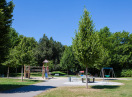 Spielplätze in Regensburg - Ludwig-Thoma-Straße