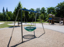 Spielplätze in Regensburg - Ludwig-Thoma-Straße - 05