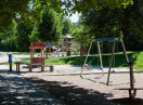 Spielplätze in Regensburg - Ludwig-Thoma-Straße - 06