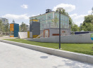 Spielplätze in Regensburg - Marina Quartier 01