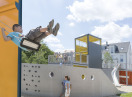 Spielplätze in Regensburg - Marina Quartier 03