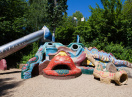 Spielplätze in Regensburg - Neuprüll - Monster - 01