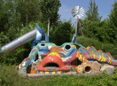 Spielplätze in Regensburg - Neuprüll - Monster - 03