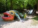 Spielplätze in Regensburg - Neuprüll - Monster - 05