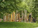 Spielplätze in Regensburg - Nibelungenpark 02
