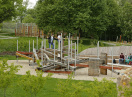 Spielplätze in Regensburg - Nibelungenpark 03