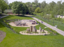 Spielplätze in Regensburg - Nibelungenpark 06