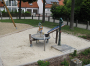Spielplätze in Regensburg - Nicolaus-Gallus-Strasse I - 04