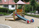 Spielplätze in Regensburg - Nicolaus-Gallus-Strasse II - 01