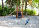Spielplätze in Regensburg - Ostpark 01