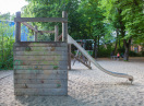 Spielplätze in Regensburg - Ostpark 02