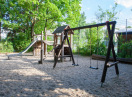 Spielplätze in Regensburg - Ostpark 03