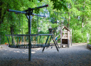 Spielplätze in Regensburg - Ostpark 04
