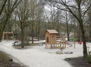 Spielplätze in Regensburg - Ostpreußenstraße 01