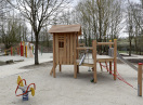 Spielplätze in Regensburg - Ostpreußenstraße 02