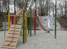 Spielplätze in Regensburg - Ostpreußenstraße 03