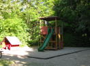 Spielplätze in Regensburg - Pfälzersiedlung 