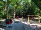 Spielplätze in Regensburg - Prebrunntor 01